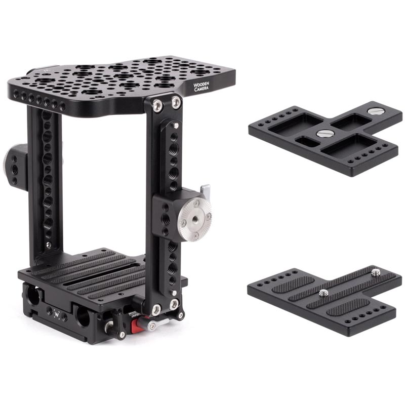 Wooden Camera Unified Cage (Phantom VEO plus LW)